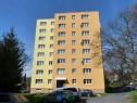 Flat 3+1, 60 m2, Děčín, Rumburk, Na valech