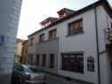 Restaurant for rent, Tábor