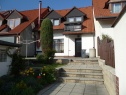 Řadový rodinný dům, Prachatice