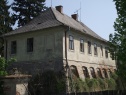 Historic property, Nymburk, Křinec