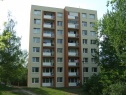Byt 4+1, OV, Zlín - Okružní