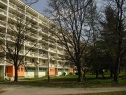 Flat 3+1, 64 m2, Pardubice