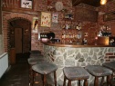 Bar Rebelky/Rebel, Ostrava, Stodolní