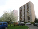 Flat 2+kk, 40 m2, Jablonec nad Nisou, F. L. Čelakovského