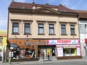 4-ZW+KoNi zum vermieten , 76 m2, Pardubice, 17. listopadu