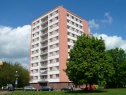 Byt 1+1, Chrudim, okr.
