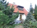 Rodinný dům, Jarcová