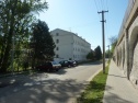 Flat 2+1, 48 m2, Brno-venkov, Hrušovany u Brna, Vodní