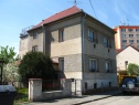 аренда  трехкомнатная квартира, 80 м2, České Budějovice, tř. Čsl. legií
