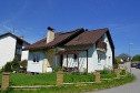 Особняк, České Budějovice, Hosín