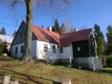 Datsche, Jablonec nad Nisou, Kořenov