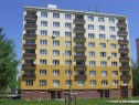 1-ZW zum vermieten , 22 m2, Praha-východ, Říčany, Leopolda Peka