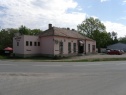 Motorest Bzenec -Přívoz
