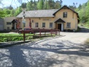 Gaststätte / Restaurant, Uherské Hradiště, Jankovice