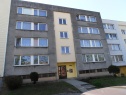 Byt 3+1, Frýdlant nad Ostravicí, Janáčkova