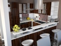 Atypical flat, 86 m2, Frýdek-Místek, Malý Koloredov
