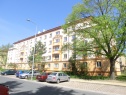 Pronájem byt 1+1, 45 m2, Dukla