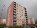 Flat 3+1, 72 m2, Jihlava, Jarní