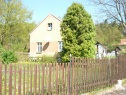 Rodinný dům 3+1, Semošice - Horšovský Týn