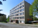 Ubytovna, Hotel 150 lůžek, Planá u Mariánských Lázní