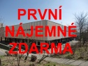 Pronájem skladovacích prostor, Sokolovská ul., Bolevec