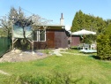 Building lot, 991 m2, Chrudim