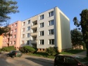 Flat 1+1, 36 m2, Havlíčkův Brod, Žižkov II