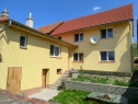 Особняк, Přerov, Rakov