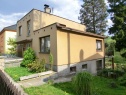 Особняк, Přerov, Hranice