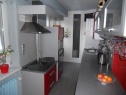 Flat 3+kk for rent, 74 m2, Chrudim, Hlinsko, Poličská