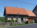 House, Děčín, Ludvíkovice