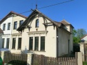 Vila 4+1, Vysoké Mýto, centrum, okr. Ústí nad Orlicí