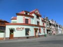 Shop for rent, Chomutov