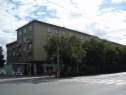 Flat 3+1 for rent, 75 m2, Pardubice, Palackého třída