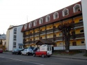 Byt 2+1 Hořice, ul. Havlíčkova