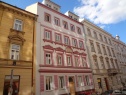 трехкомнатная квартира, 70 м2, Praha 3, Praha, Cimburkova