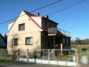 Einfamilienhaus, Klatovy, Kolinec