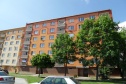 1ZKB zum vermieten , 36 m2, Chomutov, Kamenná