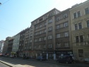 Byt 1+1 Praha 10 - Vršovice
