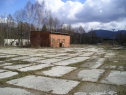 Industrial land, 5555 m2, Jeseník