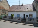 RD 2+1 Žalany, okres Teplice