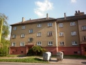 2ZKB, 60 m2, Příbram, Politických vězňů