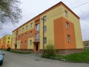 Pronájem, byt 2+1, Týniště nad Orlicí