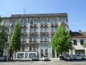 2ZKB zum vermieten , 68 m2, Brno-město, Brno, Štefánikova