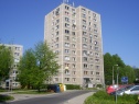 Flat 2+kk, 43 m2, Česká Lípa, Roháče z Dubé