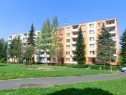 Byt 2+1 Chodov, ul. U Koupaliště