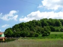 Building lot, 10115 m2, Děčín, Těchlovice