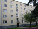 Flat 2+1, 58 m2, Opava, Purkyňova