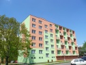 Byt 2+1 Ústí nad Orlicí, ulice Nová - Štěpnice