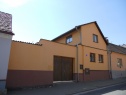 House, Tábor, Mladá Vožice
